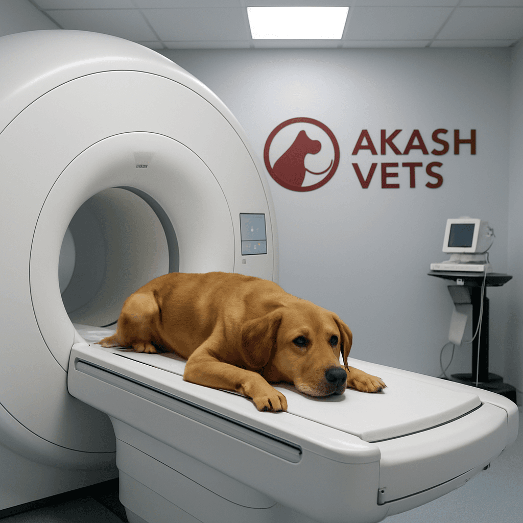 MRI & CT Scan