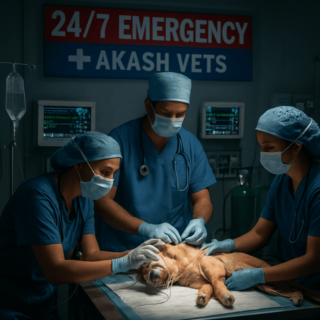 Emergency Care