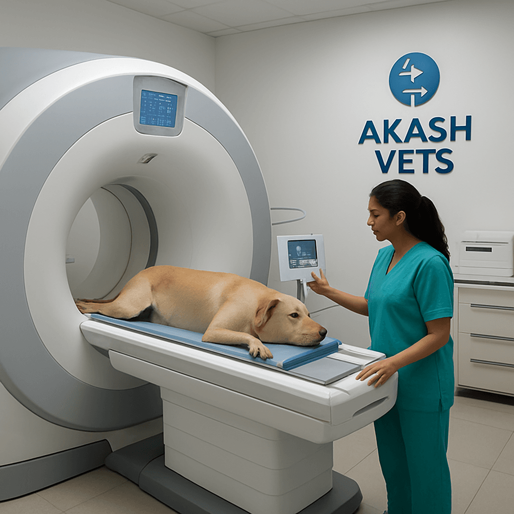 MRI & CT Scan