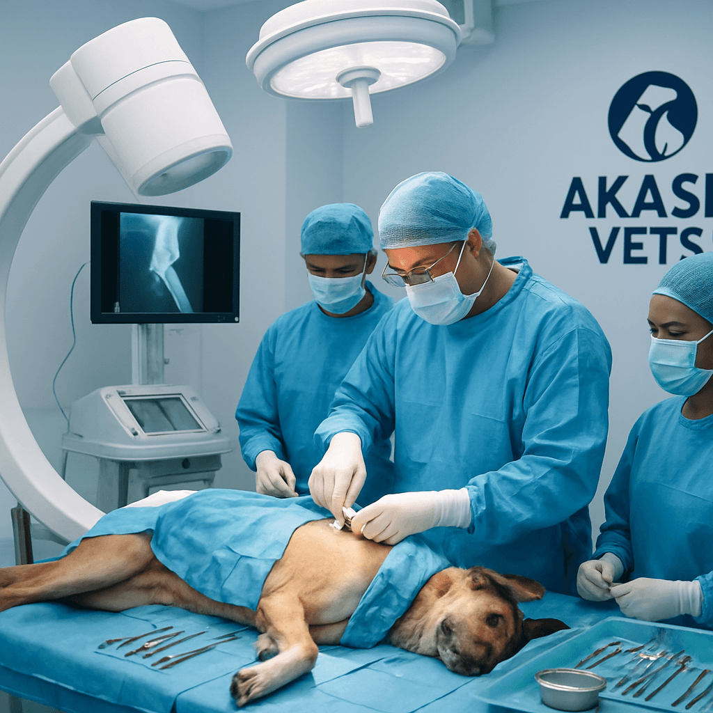 Orthopedic Surgery