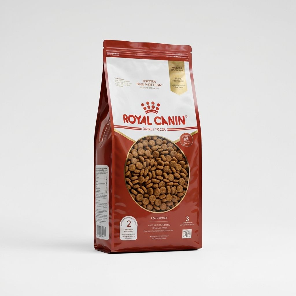 Royal Canin Dog Food
