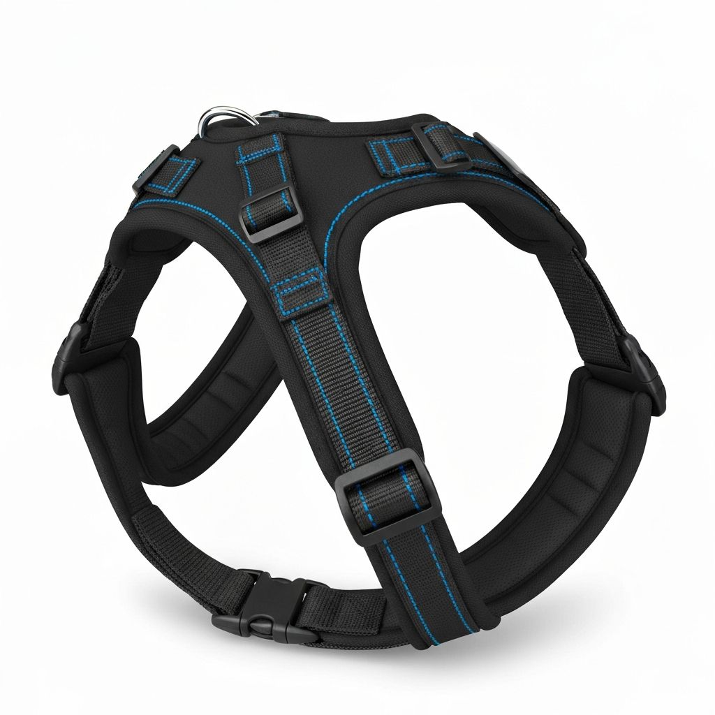Adjustable Harness Set