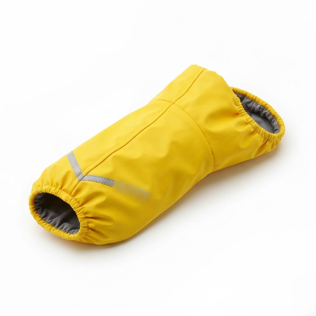 Waterproof Raincoat